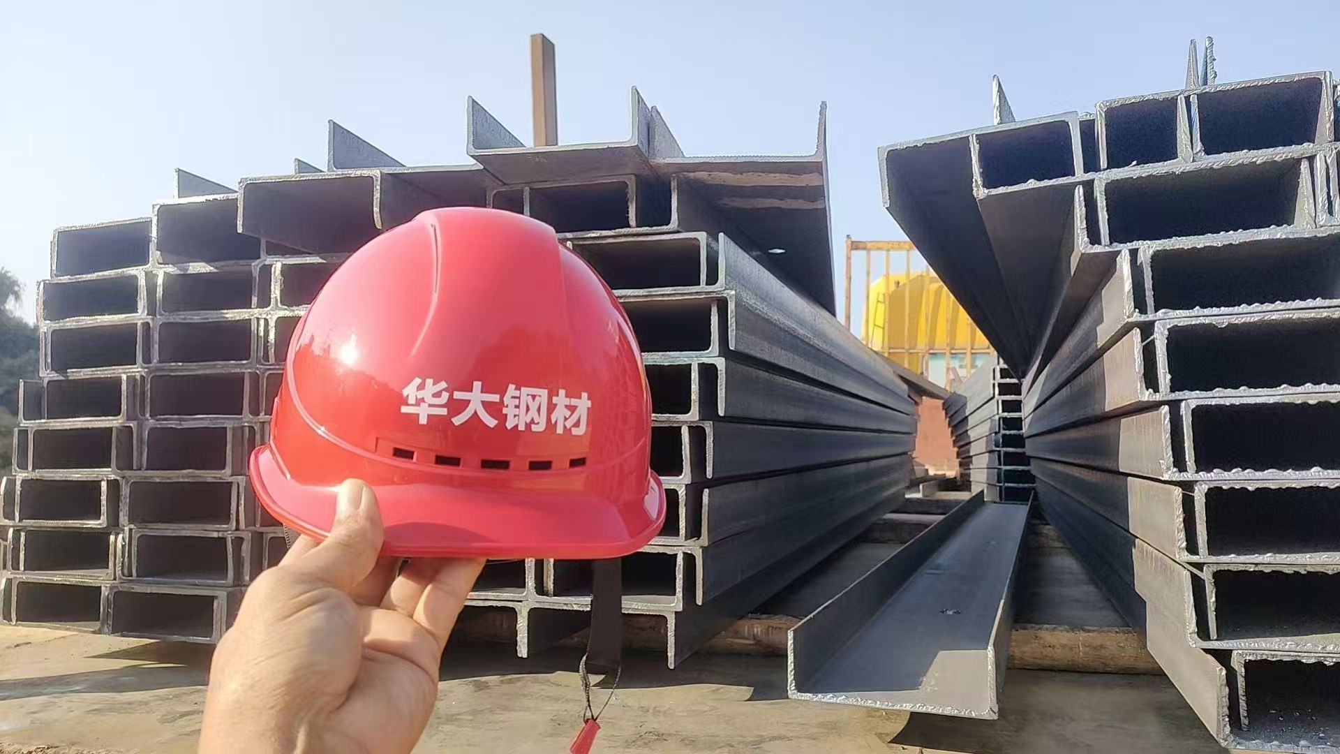 榕城区工字钢铺路钢板出租 - 方案